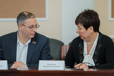 Образование и культура будут в большом плюсе